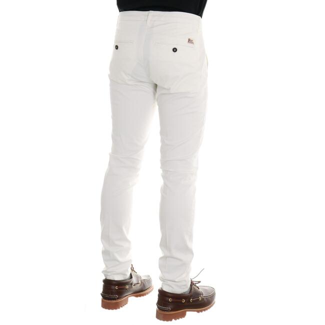 PANTALONE NEW ROLF ROY ROGERS - Mad Fashion | img vers.650x/